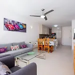 Appartamento Go2tenerife Apart'drago Family Santiago 1