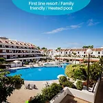 Go2tenerife Apart'drago Family Santiago 1 Playa de las Americas (Tenerife)