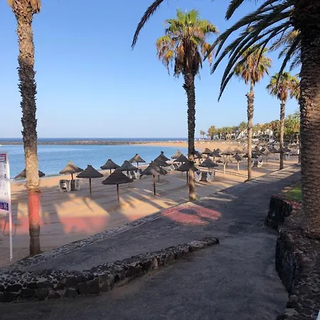 Lägenhet Go2tenerife Apart'drago Family Santiago 1 *