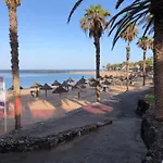 Apartamento Go2tenerife Apart'drago Family Santiago 1 *