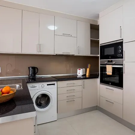 Go2tenerife Apart'drago Family Santiago 1 Apartamento *