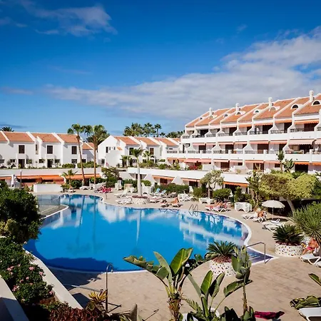 Go2tenerife Apart'drago Family Santiago 1 Apartman *
