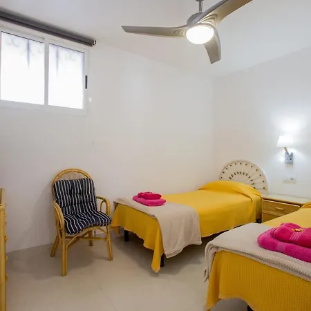Go2tenerife Apart'drago Family Santiago 1 Apartamento