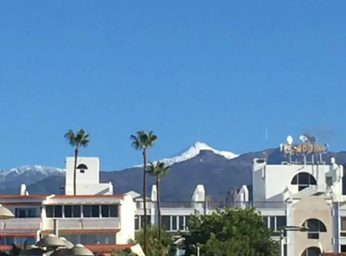 Go2tenerife Apart'drago Family Santiago 1 * Playa de las Américas
