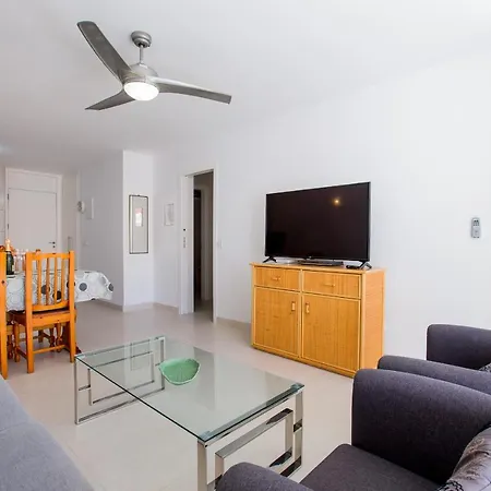 Go2tenerife Apart'drago Family Santiago 1 Плая-де-лас-Америкас