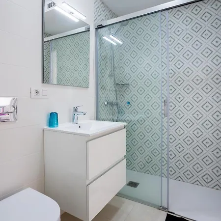 Апартаменты Go2tenerife Apart'drago Family Santiago 1 *