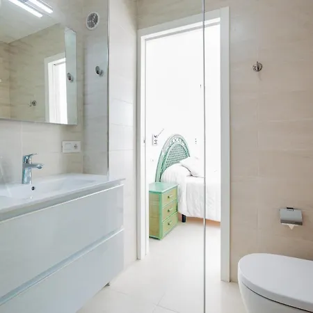 Go2tenerife Apart'drago Family Santiago 1 Плая-де-лас-Америкас