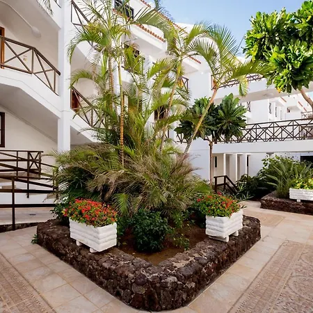 Go2tenerife Apart'drago Family Santiago 1 Плая-де-лас-Америкас