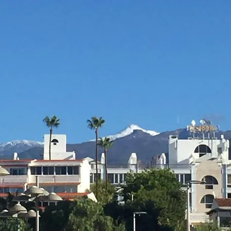 Go2tenerife Apart'drago Family Santiago 1 * Плая-де-лас-Америкас
