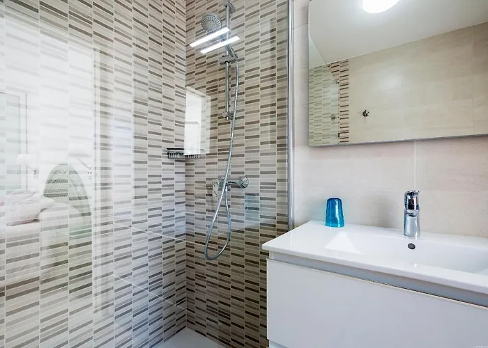 Apartament Go2tenerife Apart'drago Family Santiago 1