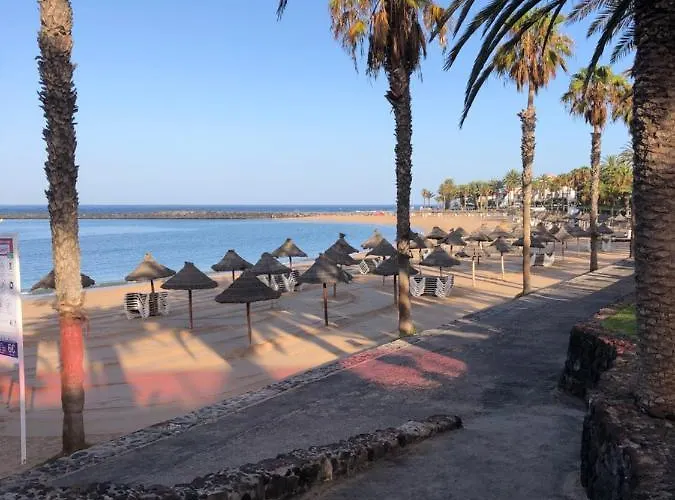 Apartament Go2tenerife Apart'drago Family Santiago 1 *